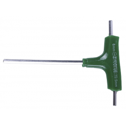 Шестигранний ключ (трійник) 5/6/6 мм