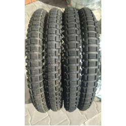 Резина 3.75-19 на мотоцикл МТ Урал Дніпро MITAS Чехія вживана Відмінний стан