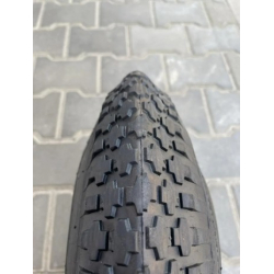 Шина з камерою 4/80.4.00-8 до тачки 2 PR