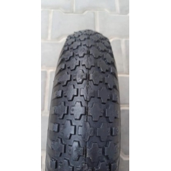 Шина з камерою 4/80.4.00-8 до тачки 2 PR