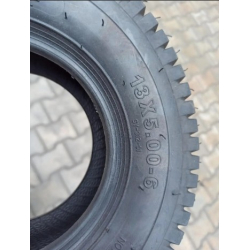 Покришка 13х5.00-6 до квадроцикла