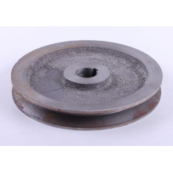 Шків гідравлічного насоса - МТ YBX