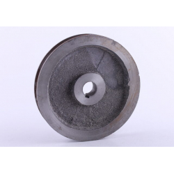 Шків гідравлічного насоса - МТ YBX