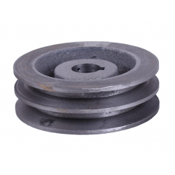 Шків малий ведений - КСН-1,4 YBX