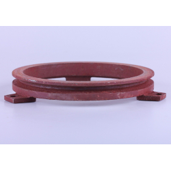 Шків приводу ременя вентилятора - 190N