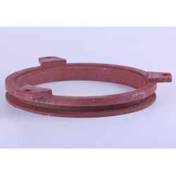 Шків приводу ременя вентилятора - 190N