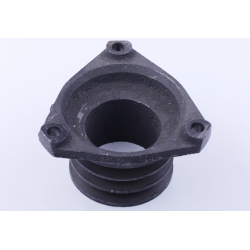 Шків ременя 3 струмки діаметр 110 мм - 190N