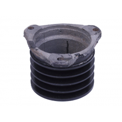 Шків ременя 4 струмки діаметр 135 мм - МТ УЦІНКА