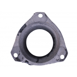 Шків ременя 4 струмки діаметр 135 мм - МТ УЦІНКА