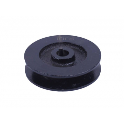 Шків ременя приводу "B" - KRO 900 - TTG