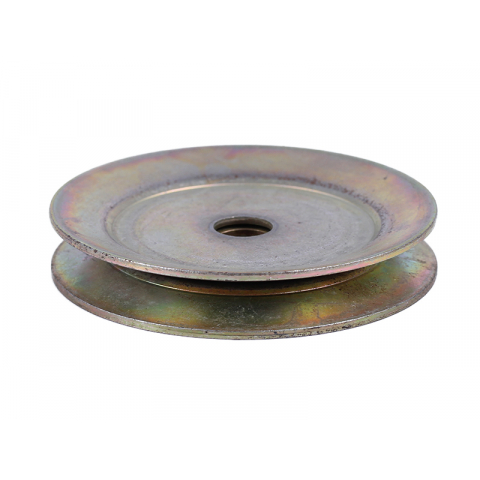 Шків вентилятора - 180N YBX