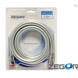 Шланг для води Zegor WKR-014