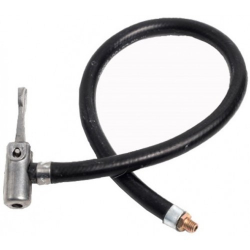 Шланг до автомобільного насосу