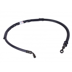 Шланг гальмівний - Alpha (Mustang) 125CC