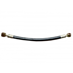 Шланг гідравлічний малий L-650 мм (12 колесо) УЦІНКА