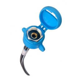 Шланг подачі води ZEGOR WKR-ZBB 060