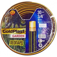 Шланги для поливу Gold Plast Леопард 3/4 30 м