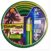 Шланги для поливу Gold Plast Майямі 3/4 30м