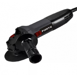 Шліфмашина кутова Forte AG 10-125