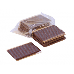 Шнур для ремонту безкамерки 3,5 мм коричневий (C-YP802-35-4)