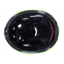 Шолом захисний жовтий size L-TTG