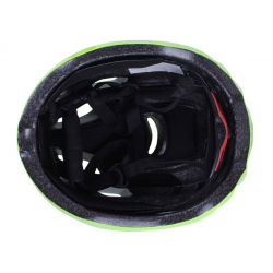 Шолом захисний жовтий size L-TTG