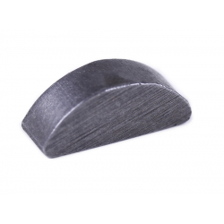 Шпонка колінвалу 45/52 - GL