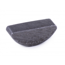 Шпонка колінвалу 45/52 - GL