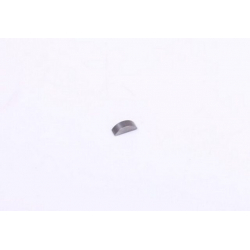 Шпонка маховика - 156F YBX