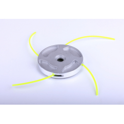 Шпулька алюмінієва на 4 виходи