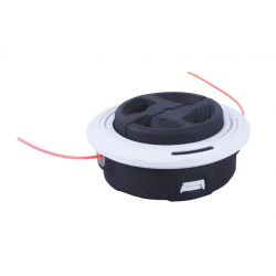 Шпулька біла з ножами TH-65