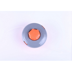 Шпулька з автоматичним намотуванням червоний носик