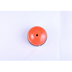 Шпулька з автоматичним намотуванням червоний носик