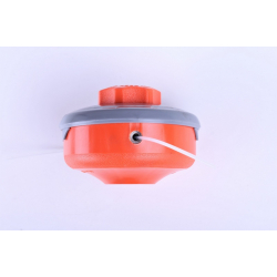 Шпулька з автоматичним намотуванням червоний носик