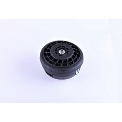 Шпулька з автоматичним намотуванням пластиковий носик