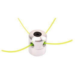 Котушка алюмінієва універсальна для бензинових тримерів