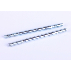 Шпильки карбюратора (к-кт 2 шт.) – 1.8KW/2.0KW