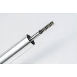 Штанга з валом для мотокоси 26 мм на 7 шліців