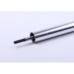Шток + вал 7Т, діаметр 26 мм для бензокоси