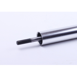 Шток + вал 9Т, діаметр 26 мм для бензокоси