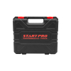 Шуруповерт акумуляторний Start Pro SCD6-12/2 DFR