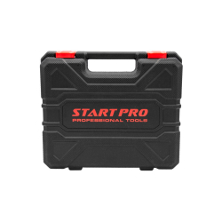Шуруповерт акумуляторний Start Pro SCD6-12/2 DFR