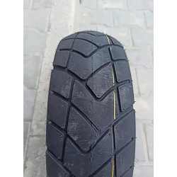 Шина 120.70-12  безкамерна на скутер H-921 Ендуро 