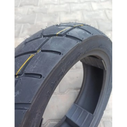 Шина 120.70-12  безкамерна на скутер H-921 Ендуро 