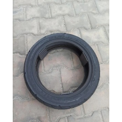 Шина 120.70-12  безкамерна на скутер H-921 Ендуро 