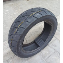 Шина 120.70-12  безкамерна на скутер H-921 Ендуро 