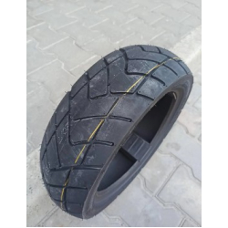 Шина 120.70-12  безкамерна на скутер H-921 Ендуро 