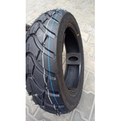 Шина 120.70-12 Sosoon безкамерка на скутер