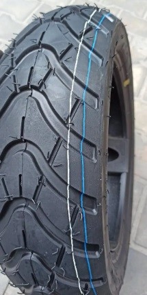 Шина 120.70-12 Sosoon безкамерка на скутер