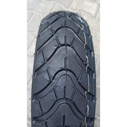 Шина 120.70-12 Sosoon безкамерка на скутер